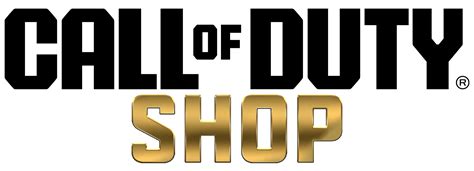 call of duty online shop.